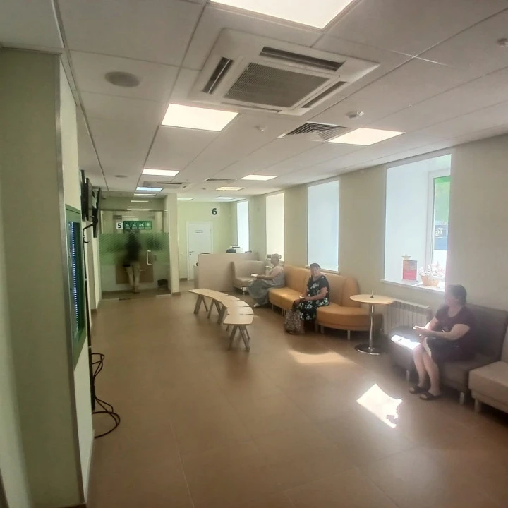 Аренда нежилого помещения 311,8 кв. м в г. Вольск Саратовской области