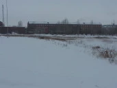 Земельный участок, площадью 20 368 кв. м., кадастровый номер: 55:36:130101:7731, местоположение:  г. Омск, ул. 2-я Солнечная, д. 25.